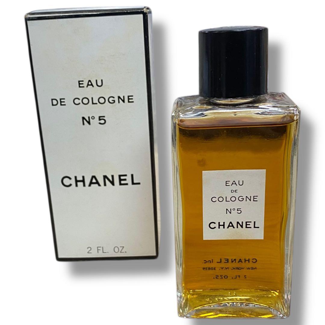 260312-12513-2118 IR300 CHANEL 香水 まとめ3点