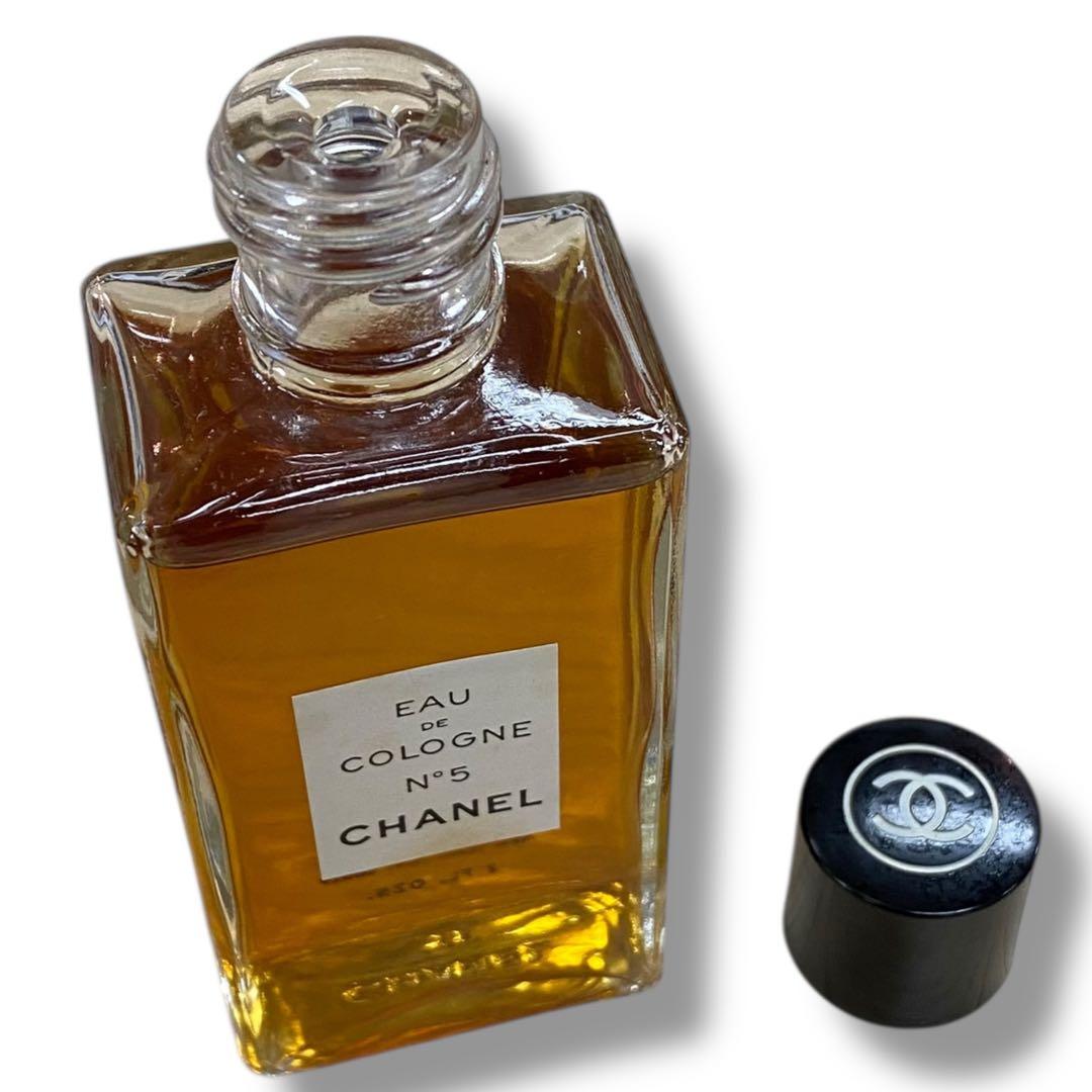 260312-12513-2118 IR300 CHANEL 香水 まとめ3点