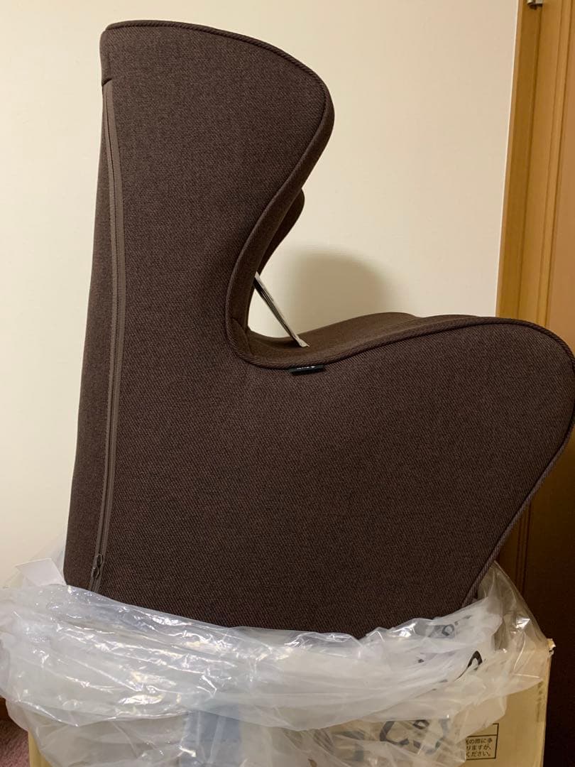Style Dr.CHAIR Plus ブラウン