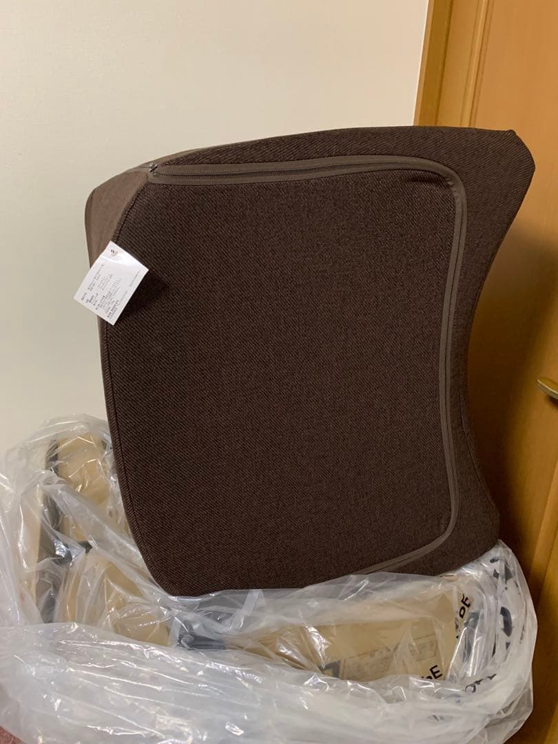 Style Dr.CHAIR Plus ブラウン