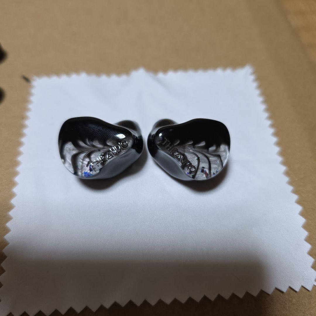 THIEOUDIO Monarch MKⅢ
