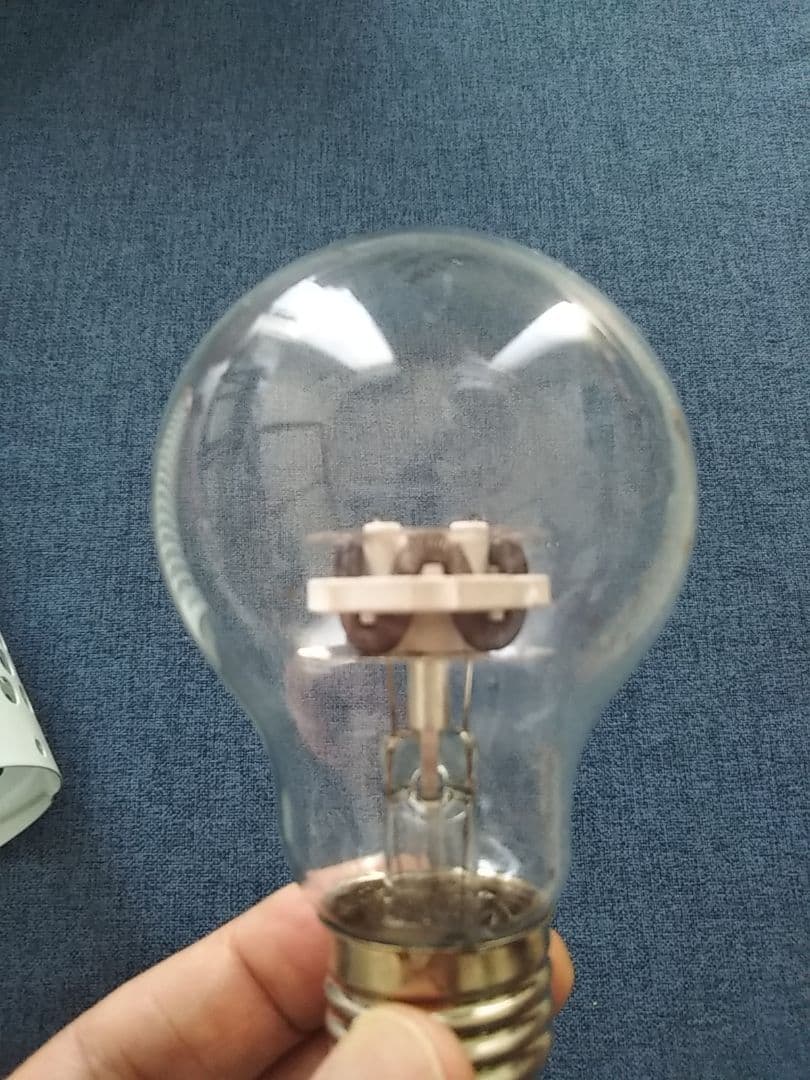 マルカン保温電球、ミニマルサーモスタット、(小動物、小鳥、爬虫類)