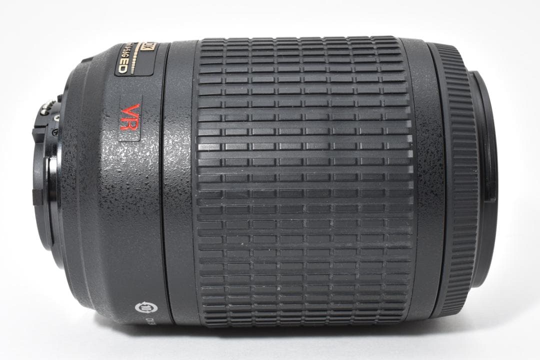 ✨美品✨Nikon AF-S DX 55-200mm VR 望遠 手ブレ補正