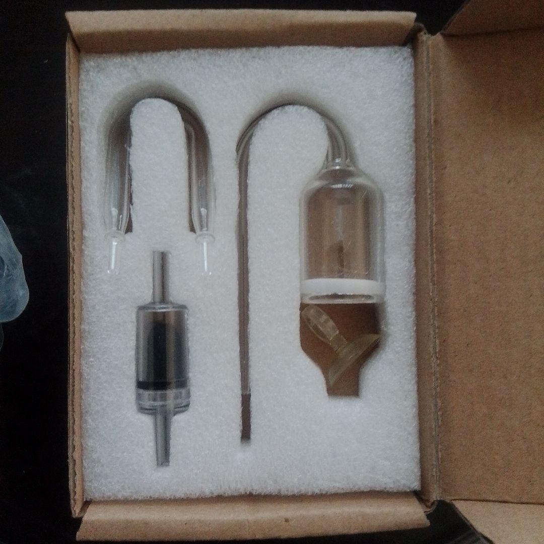 CO2供給システム＆ボンベセット