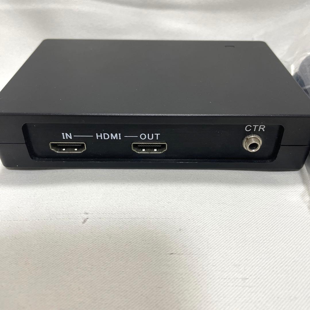 SKnet USB 3.0 HDMIビデオキャプチャー