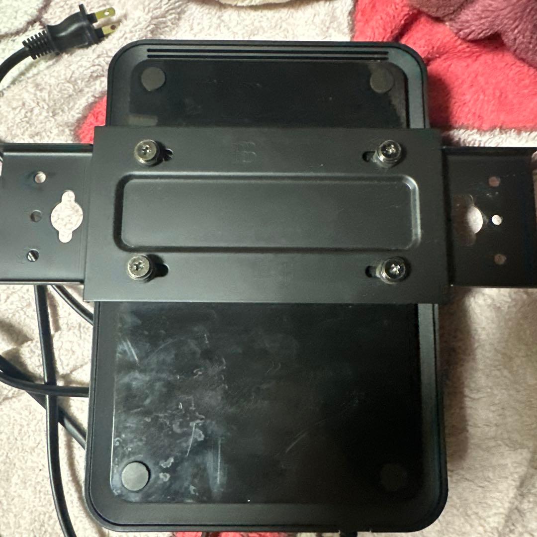 Miki】東芝 純正 USBハードディ スク THD-300v2