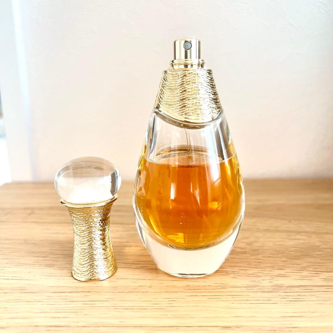 【Dior 】 ジャドール ロー 40ml 香水 エッセンス ドゥ パルファン