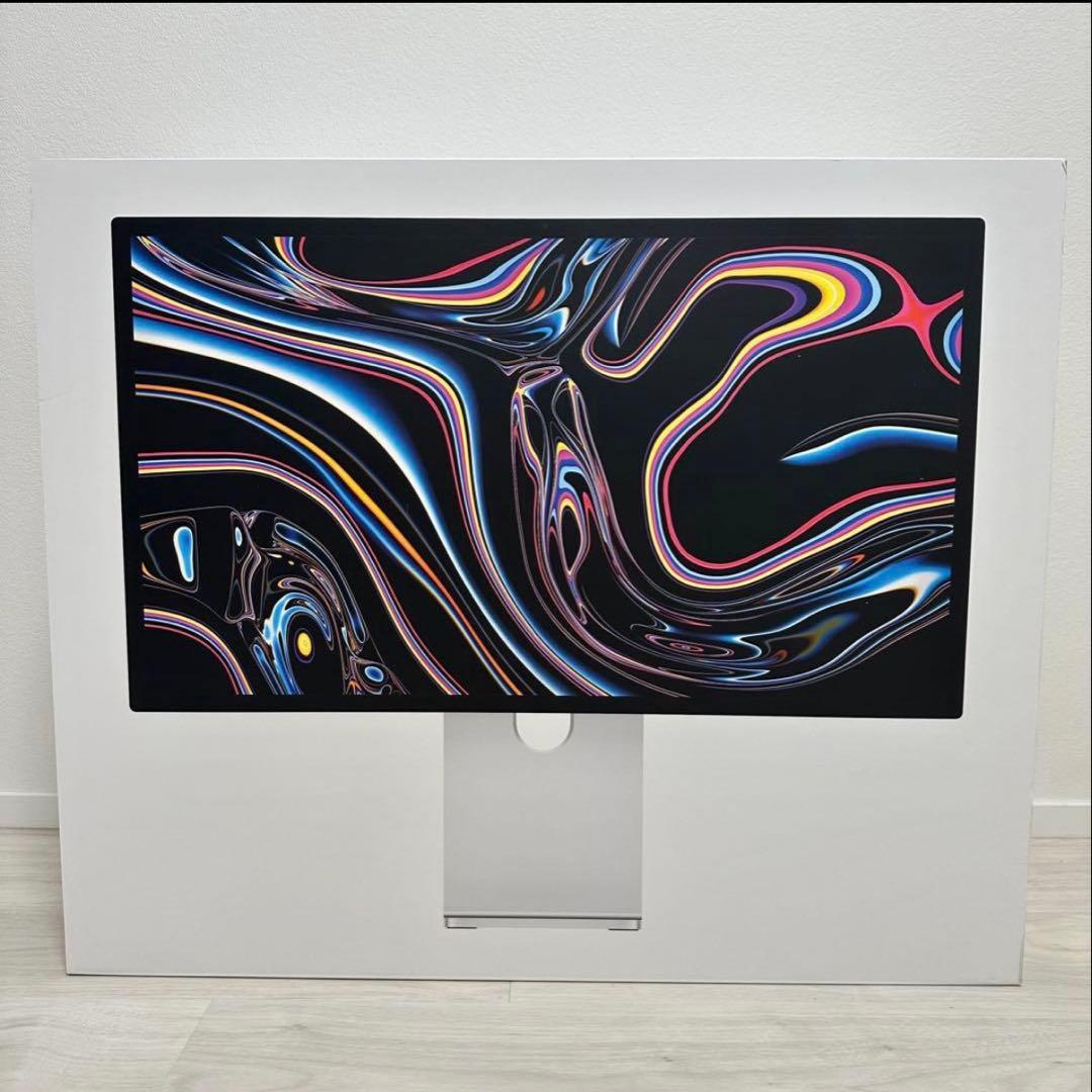 Apple Studio Display Nano-texture 新品