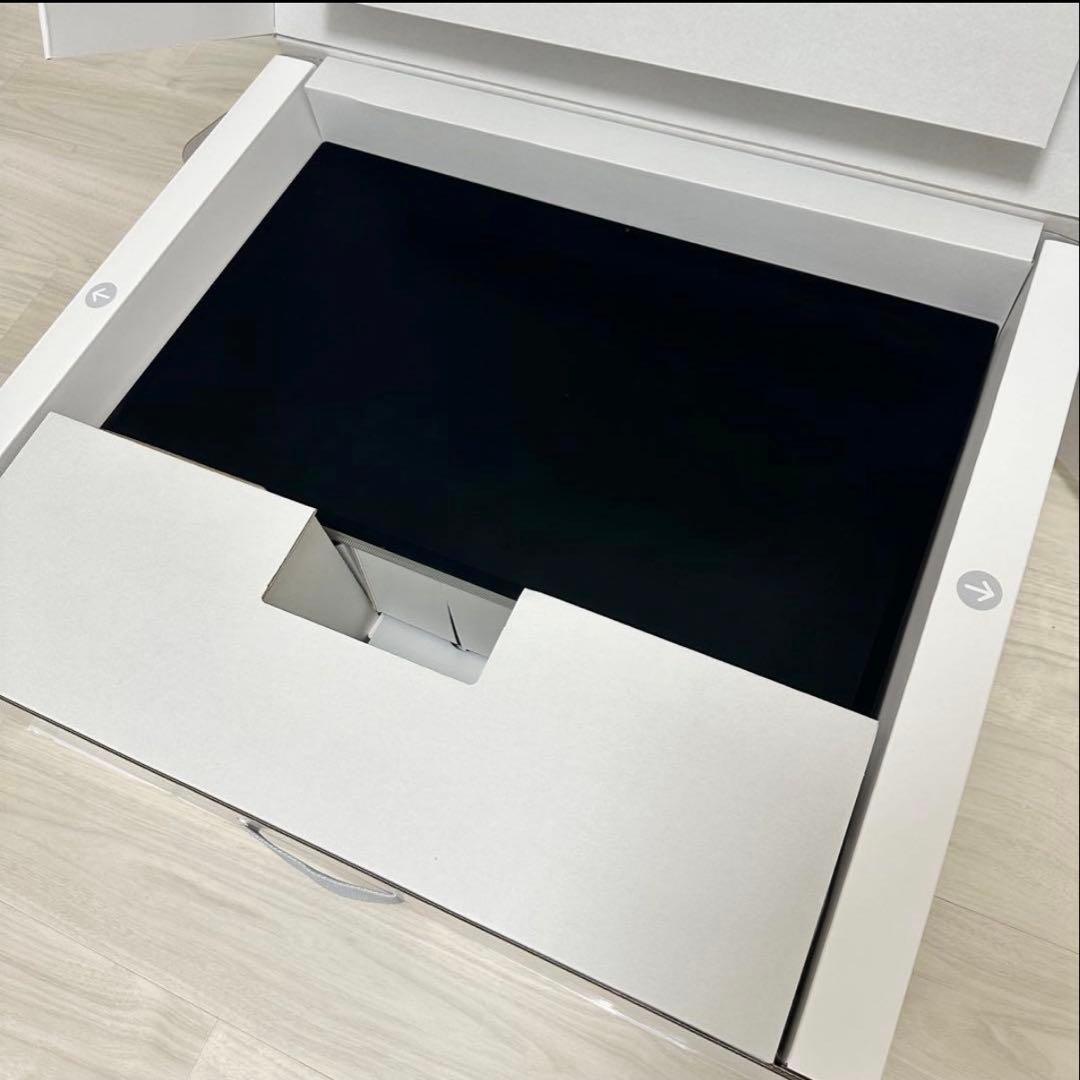 Apple Studio Display Nano-texture 新品