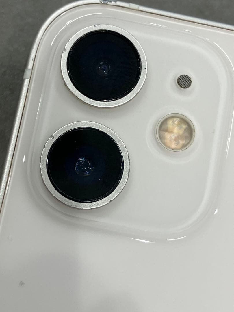 Apple iPhone 12 mini 256GB simフリー