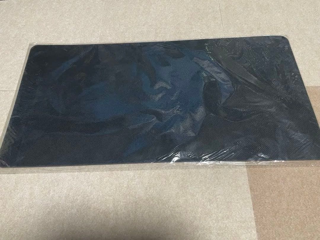 陰の実力者になりたくて プレイマット