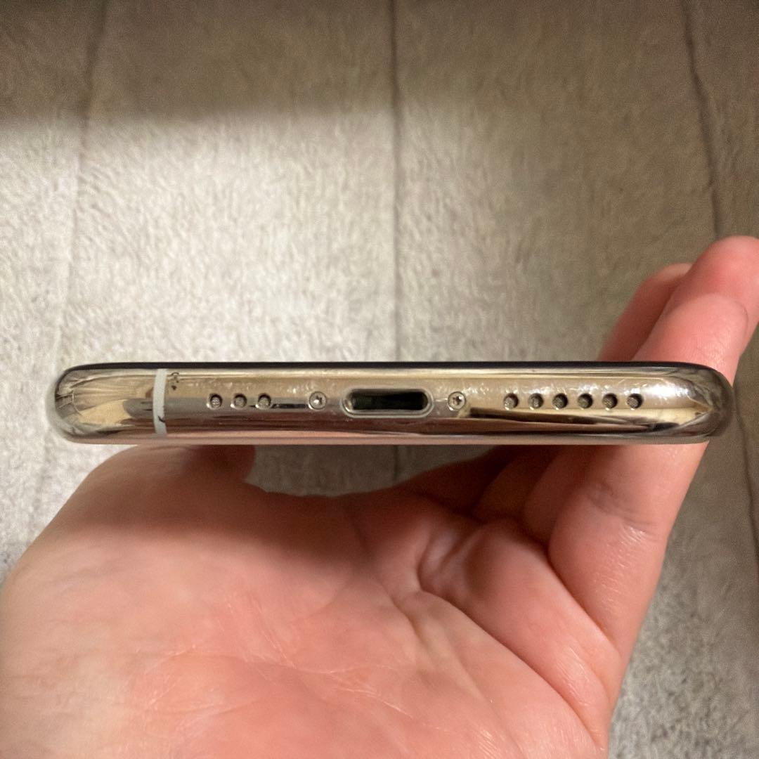 Apple iPhone11Pro シルバー 64GB 本体