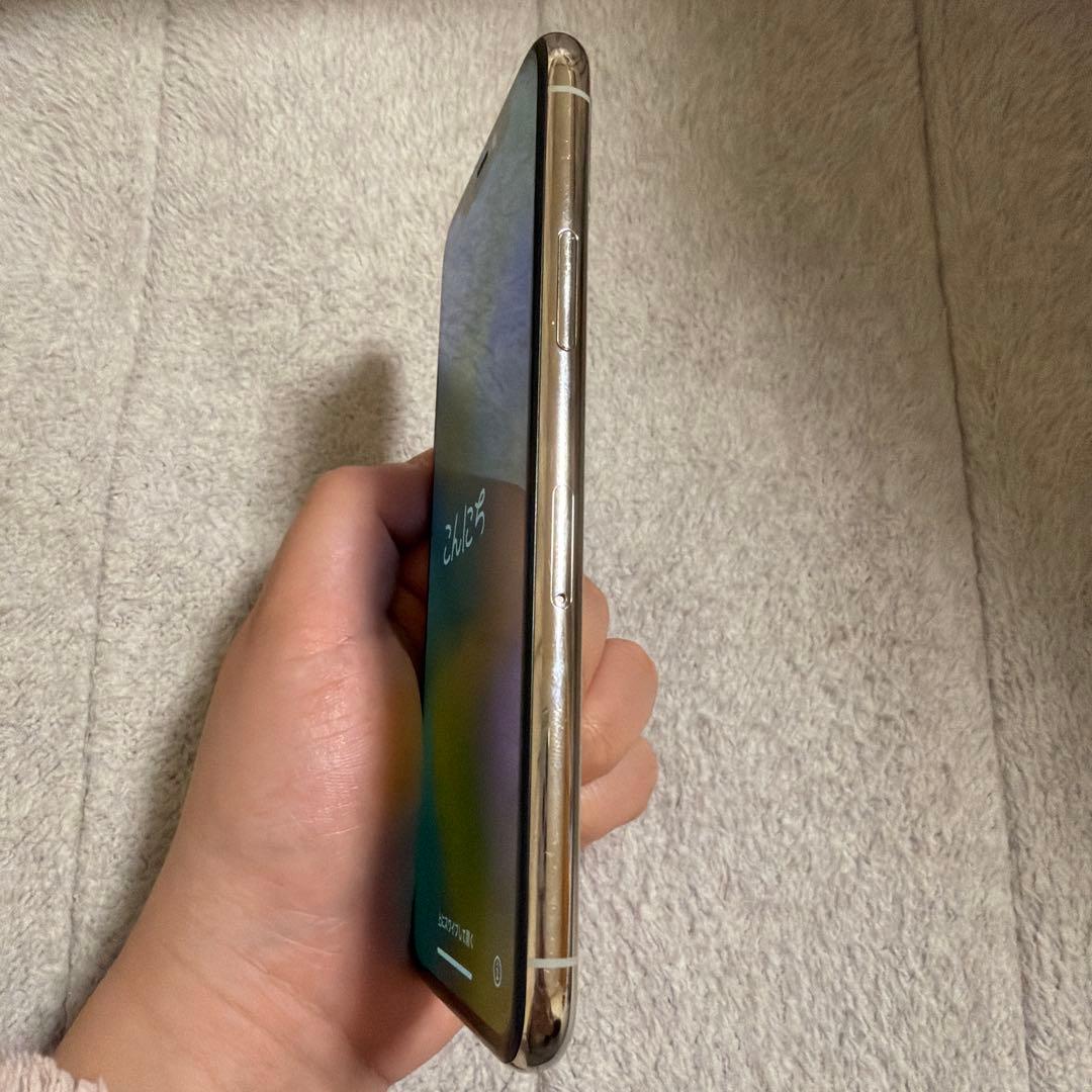 Apple iPhone11Pro シルバー 64GB 本体