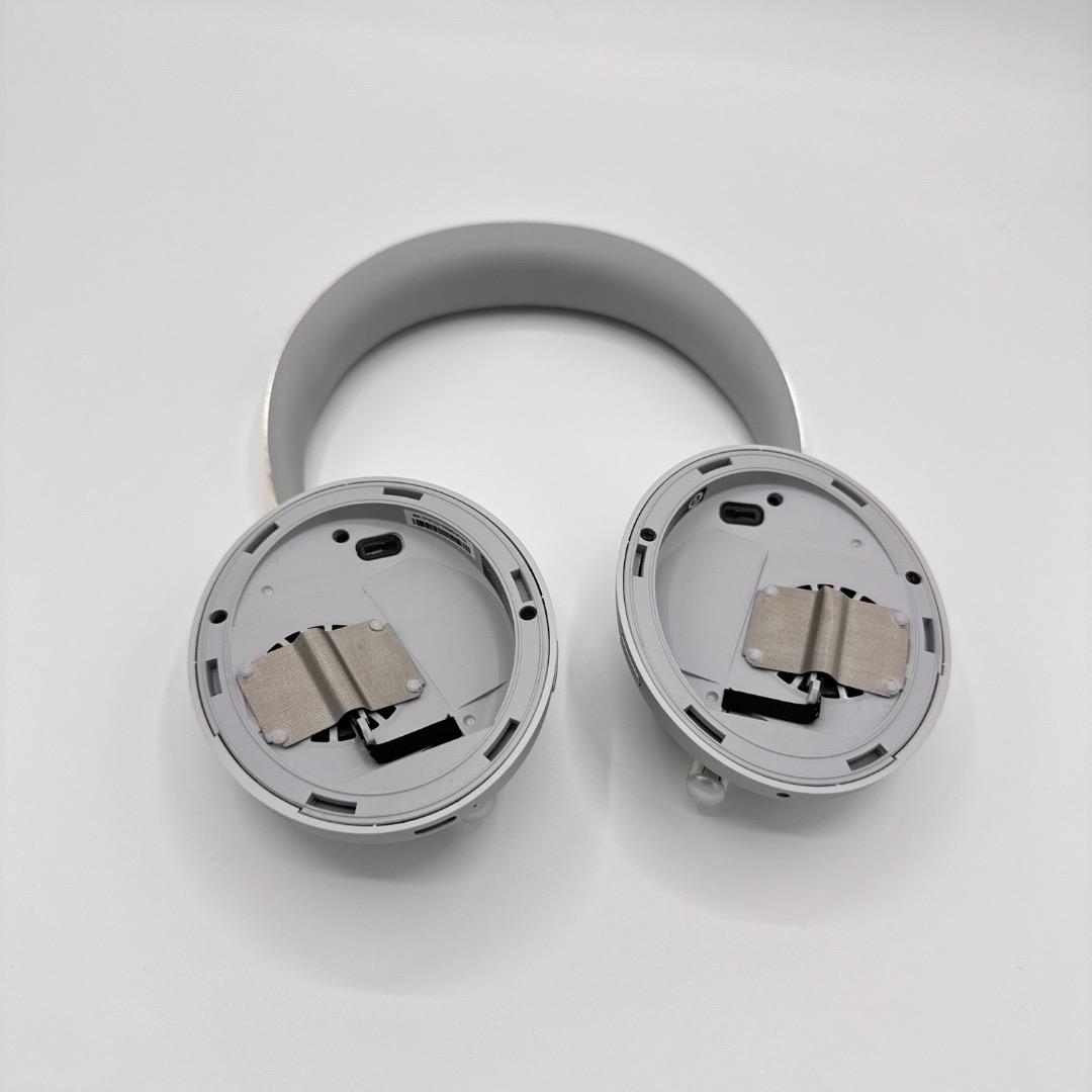 イヤーパッド新品！ Bose NCH700 (Noise Cancelling)