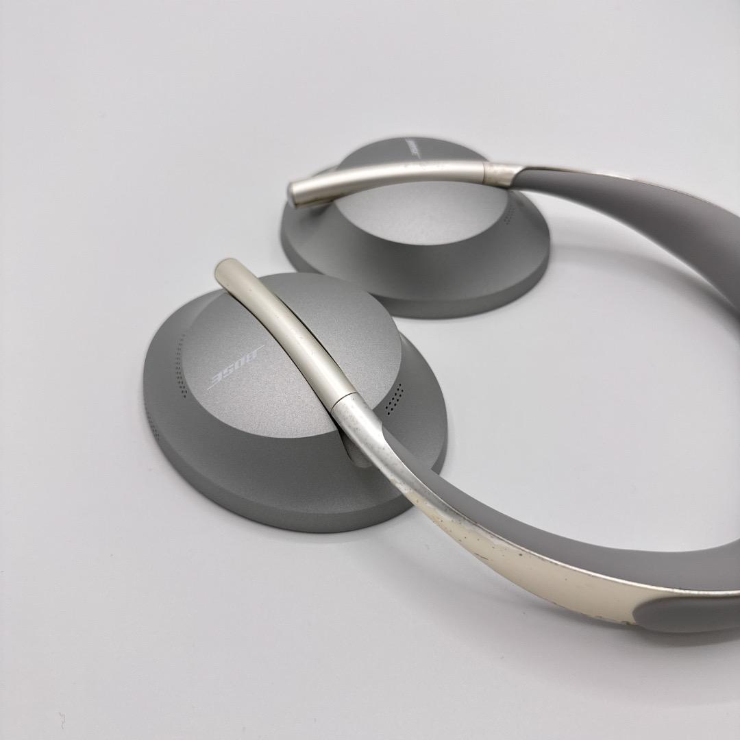 イヤーパッド新品！ Bose NCH700 (Noise Cancelling)