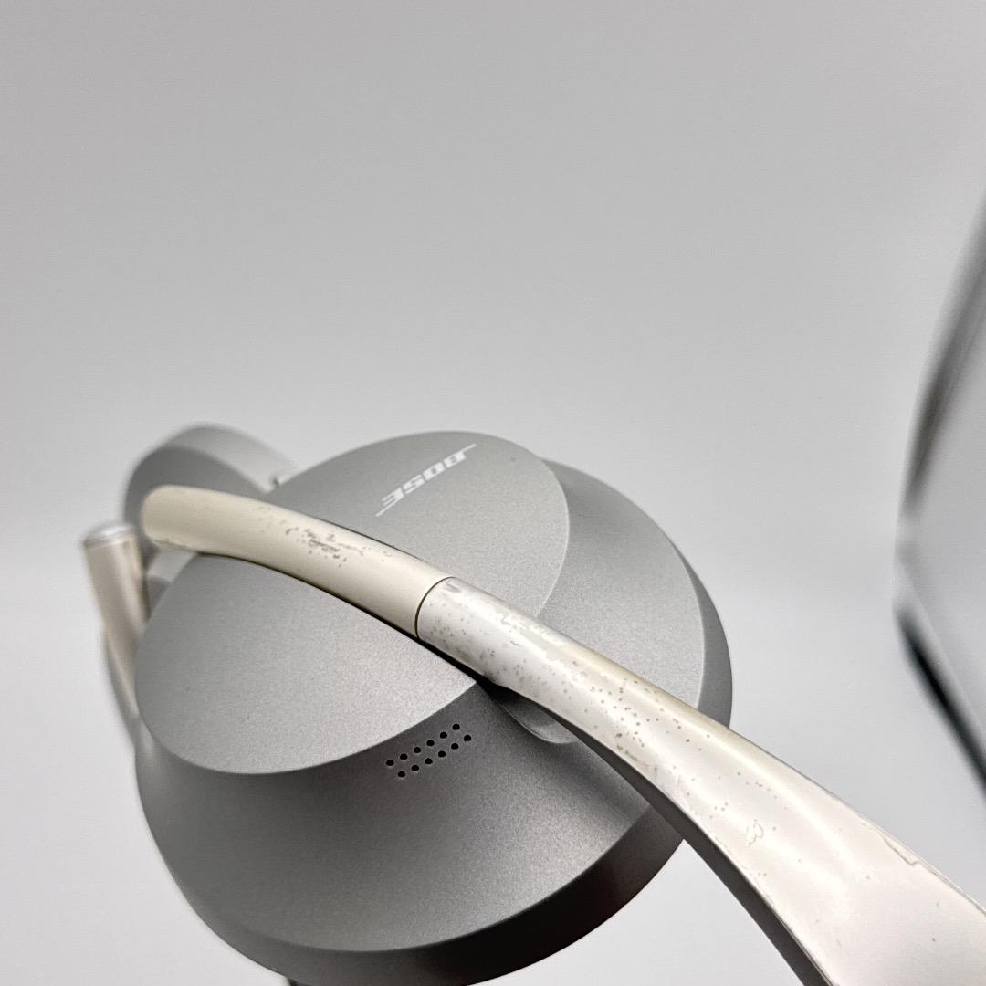 イヤーパッド新品！ Bose NCH700 (Noise Cancelling)