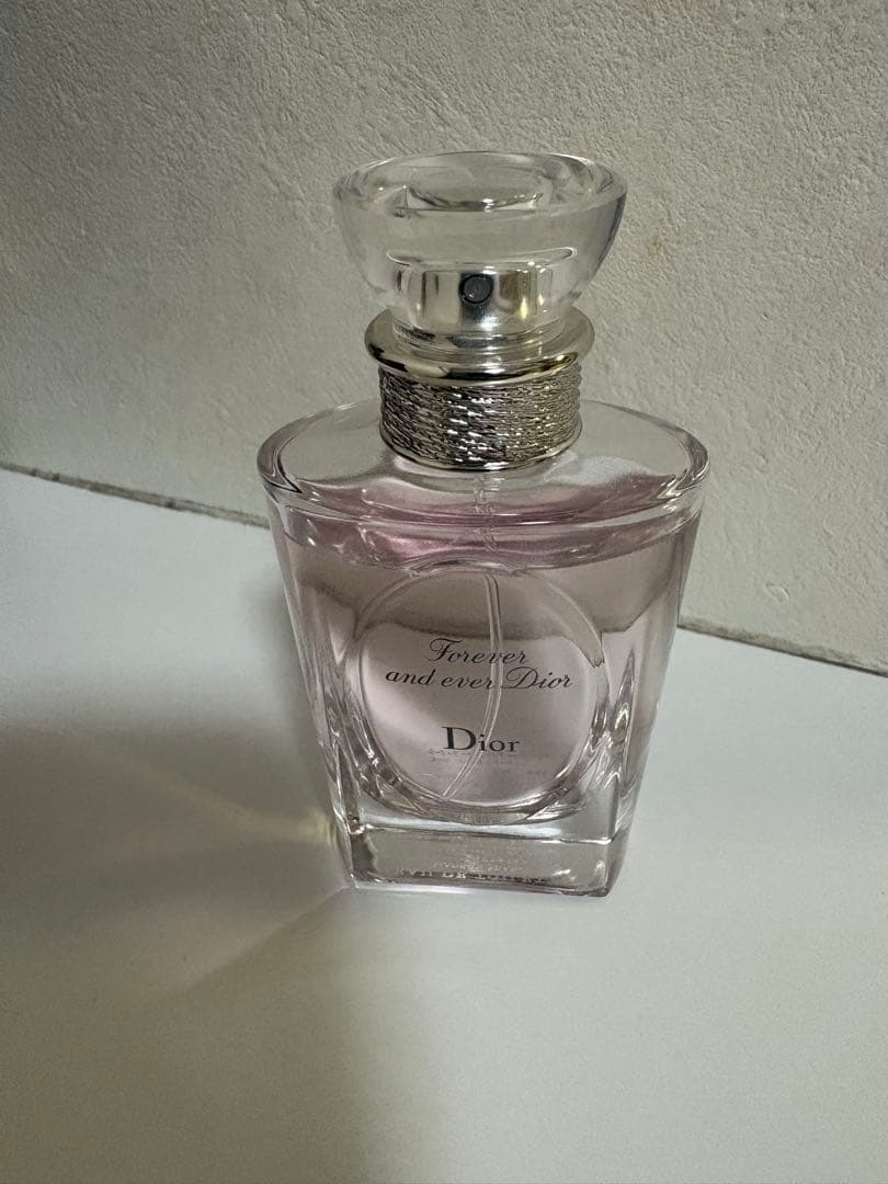 Dior Forever and Ever Dior 50ml オードトワレ
