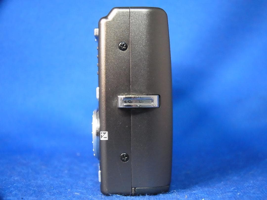 #3567 COOLPIX S700 Nikon 電池・充電器・SD