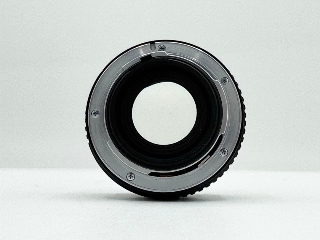 【完動品】PENTAX MX / smc PENTAX-M 50mm F1.7