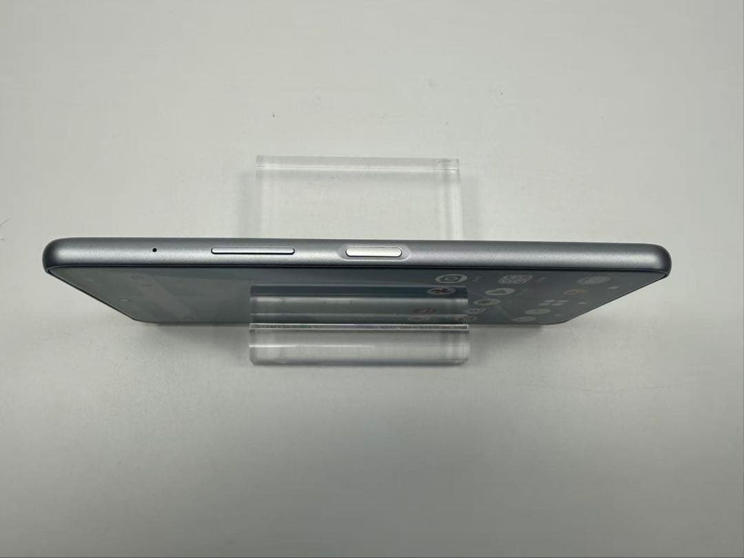 極美品 Arrows We2 Plus F-51E 256GB グレイ
