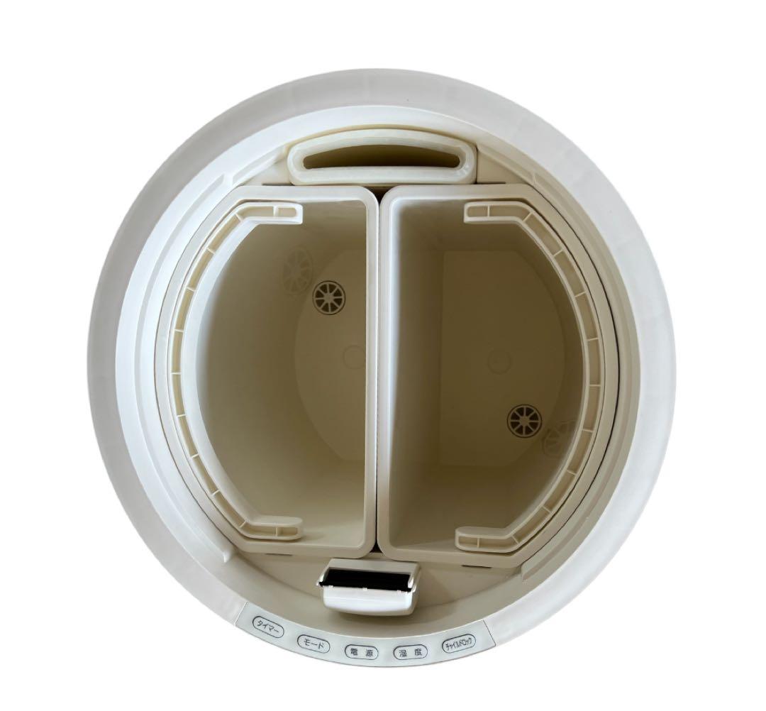 KSF-M1001 スチームファン式加湿器 YAMAZEN