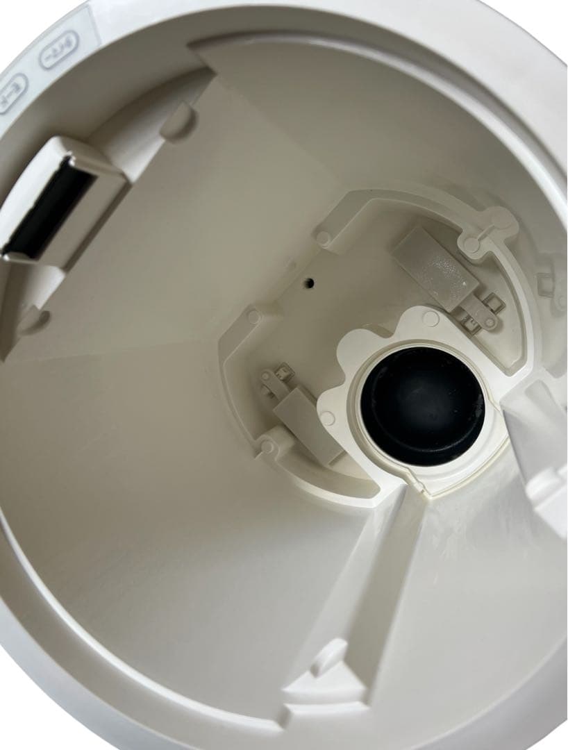 KSF-M1001 スチームファン式加湿器 YAMAZEN
