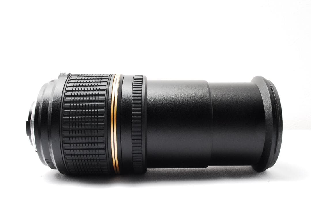 美品❤️TAMRON AF 18-250mm f3.5-6.3 ニコンFマウント