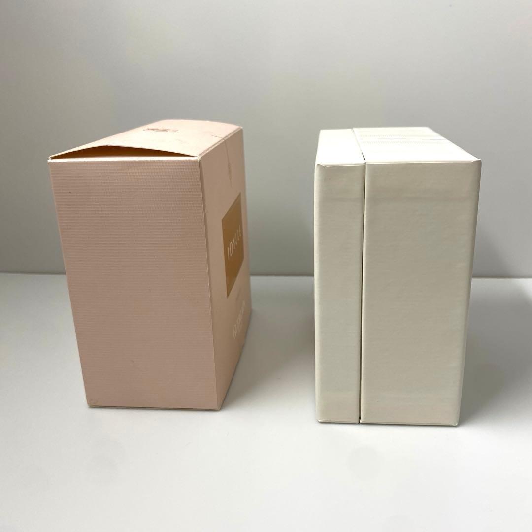 【希少/新品/日本語ラベル】GUERLAIN イディール香水　11ml
