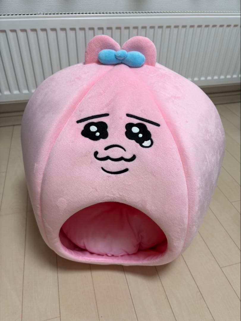 おぱんちゅうさぎ　ペット　ベット