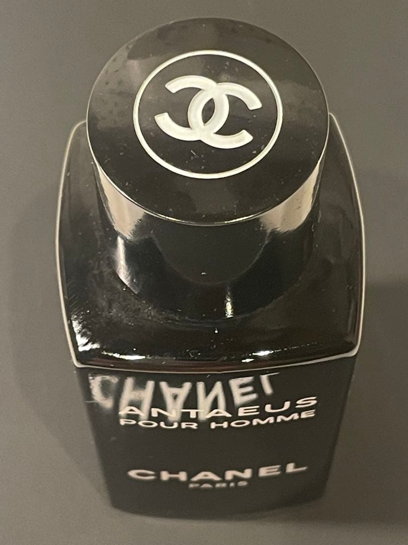 【試香のみ】CHANELシャネルANTAEUS POUR HOMME 100ml