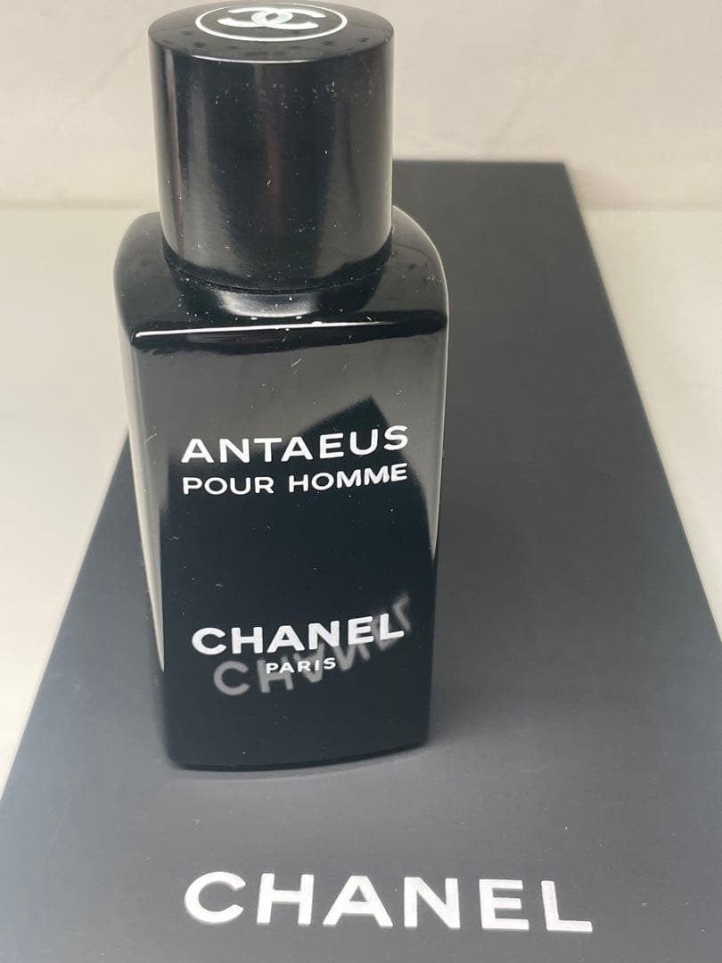 【試香のみ】CHANELシャネルANTAEUS POUR HOMME 100ml