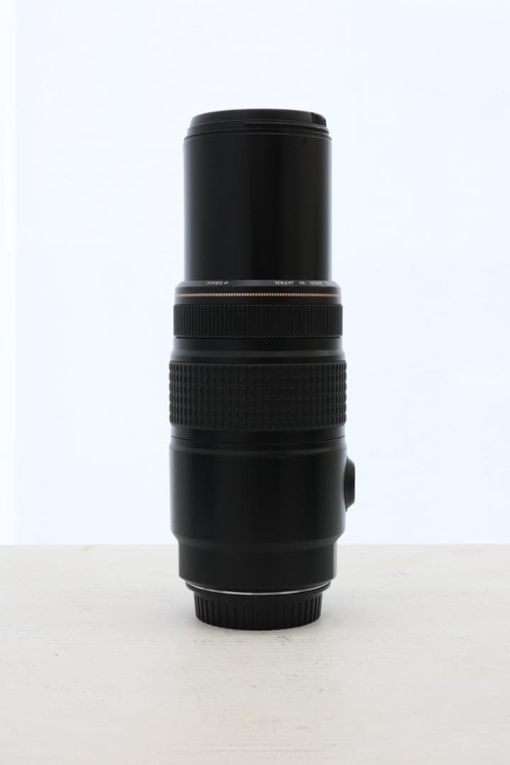 Canon EF 75-300mm f/4-5.6 III レンズ