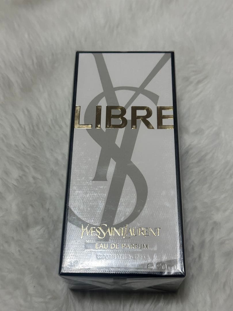 香水(女性用) Yves Saint Laurent Libre Eau de Parfum