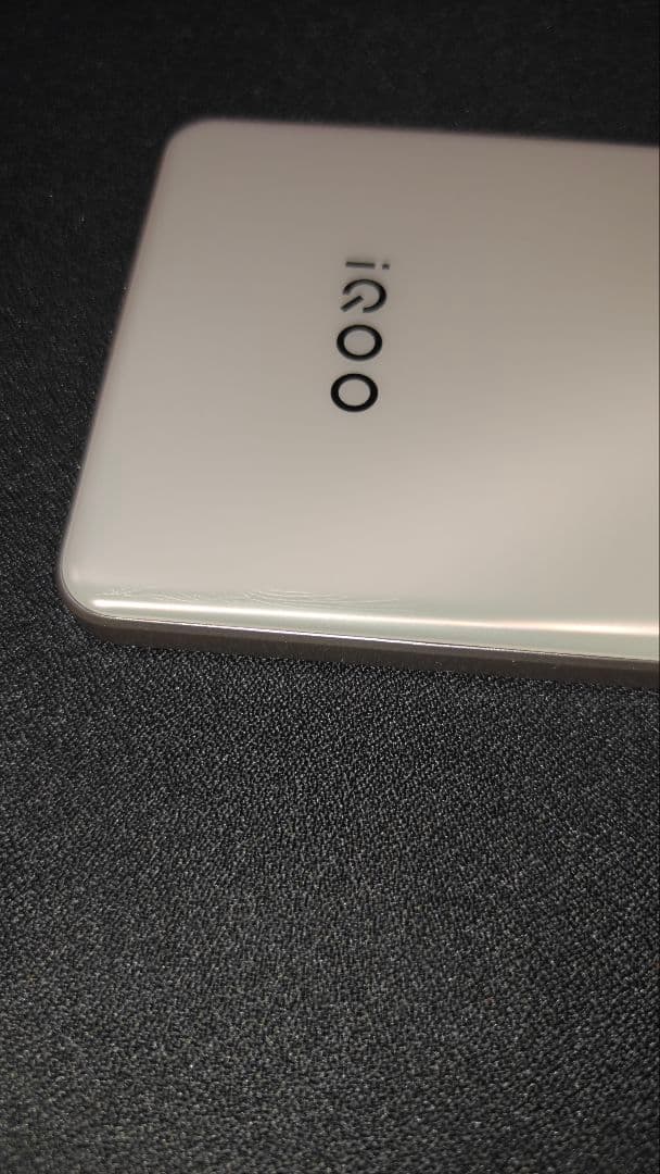 Vivo IQOO Z10 Turbo+ 12GB 256GB 沙漠色