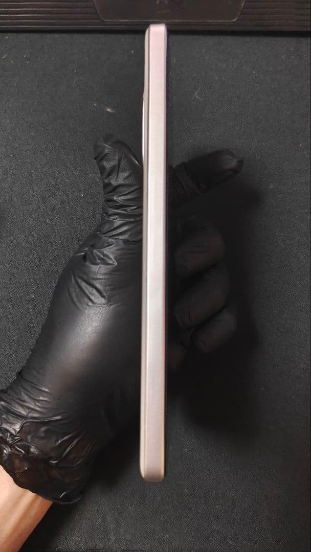 Vivo IQOO Z10 Turbo+ 12GB 256GB 沙漠色