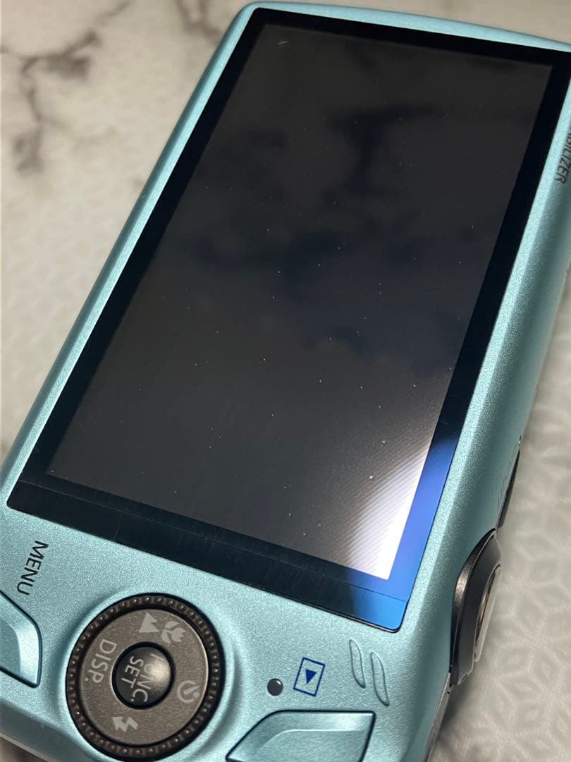 ★Canon コンパクトデジタルカメラ[IXY DIGITAL 930 IS]。