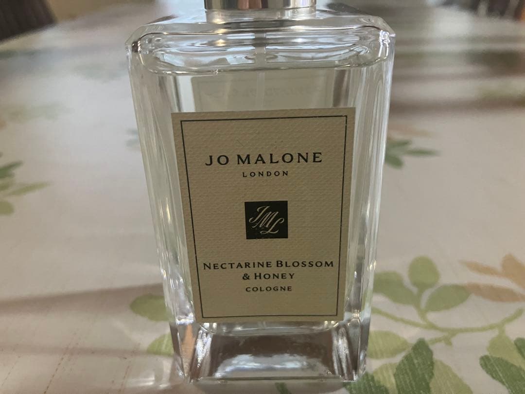 JO MALONE ネクタリン ブロッサム & ハニー コロン 100ml
