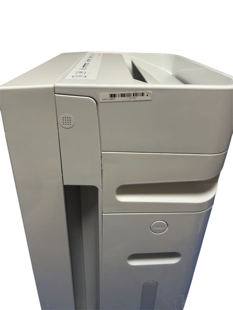 DAIKIN ダイキン 加湿ストリーマ空気清浄機MCK70WE7-W 2020年