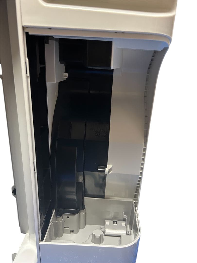 DAIKIN ダイキン 加湿ストリーマ空気清浄機MCK70WE7-W 2020年