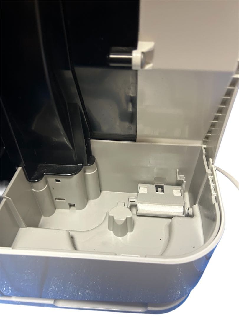 DAIKIN ダイキン 加湿ストリーマ空気清浄機MCK70WE7-W 2020年