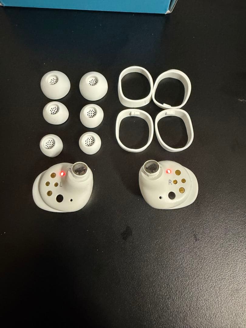 ジャンク　Sennheiser Momentum True Wireless 4