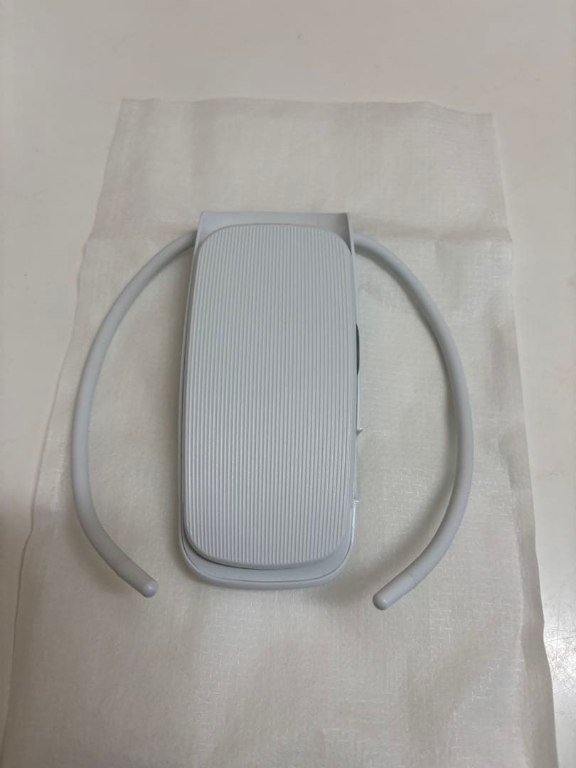 SONY REON POCKET 5 ネッククーラー