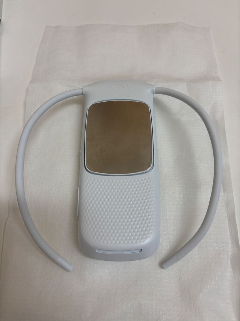 SONY REON POCKET 5 ネッククーラー
