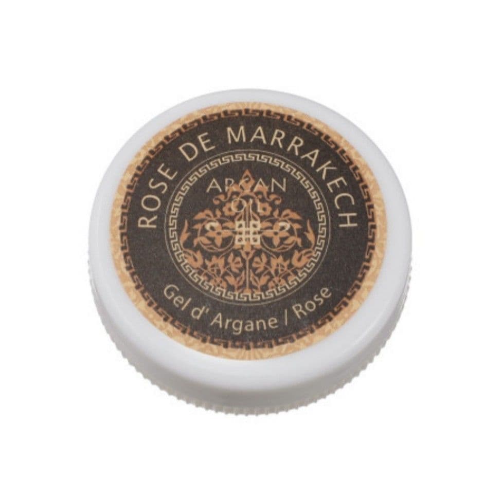 Rose de Marrakech モイスチャークリーム４点セット