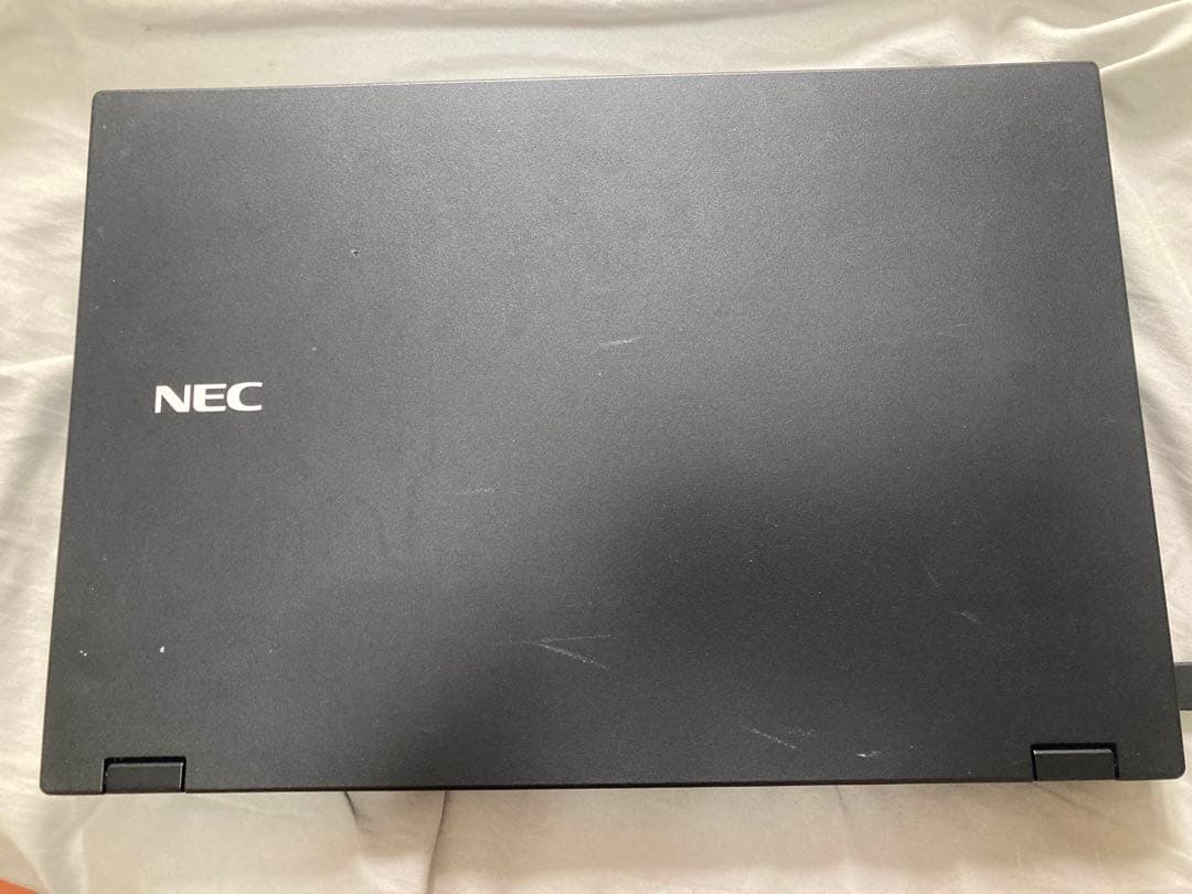 B*n様 NEC Versapro VX-2