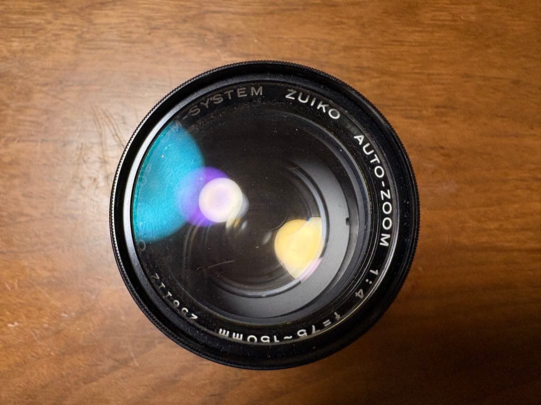 オリンパス　OLYMPUS OM-2 一眼レフカメラ ジャンク品