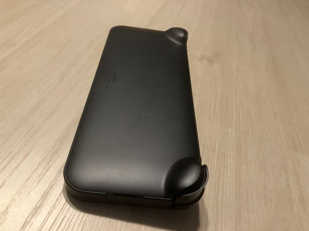 Ayaneo pocket s 1080p 12GB/128GB　※背面ヒビあり