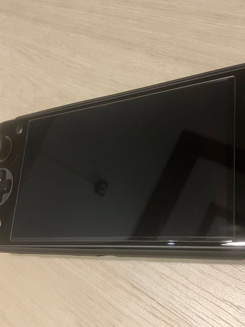 Ayaneo pocket s 1080p 12GB/128GB　※背面ヒビあり