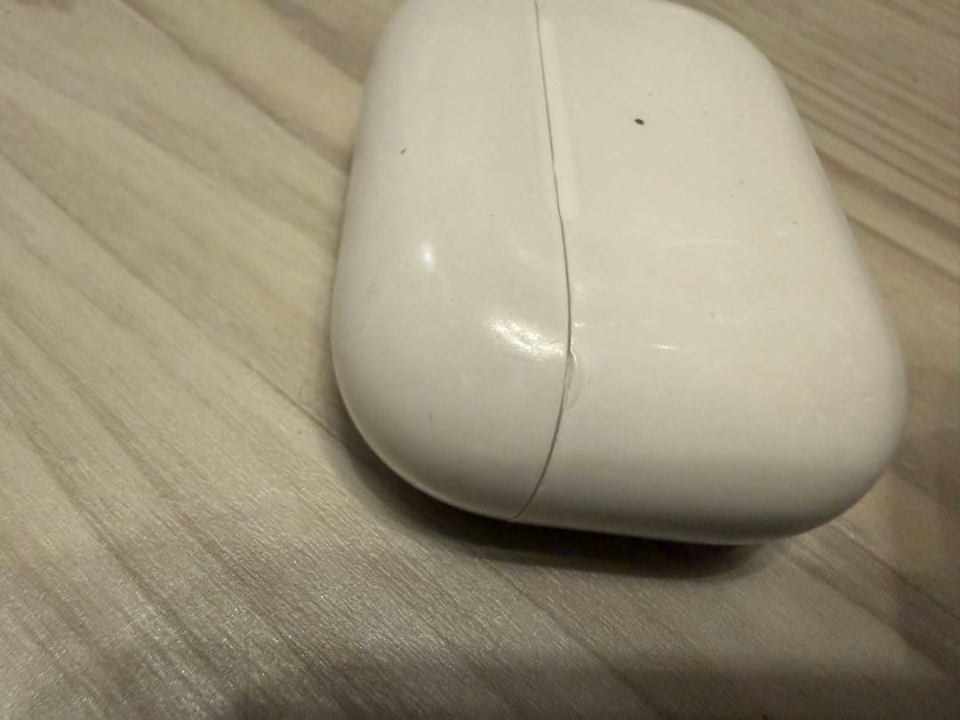 AirPods Pro 第1世代 本体とケース