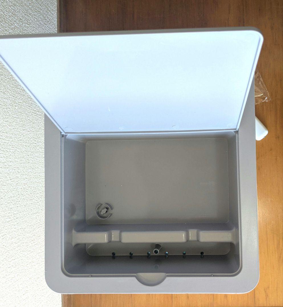 即日発送 冷風扇風機 ミニクーラー スポットクーラー 小型 ポータブルクーラー
